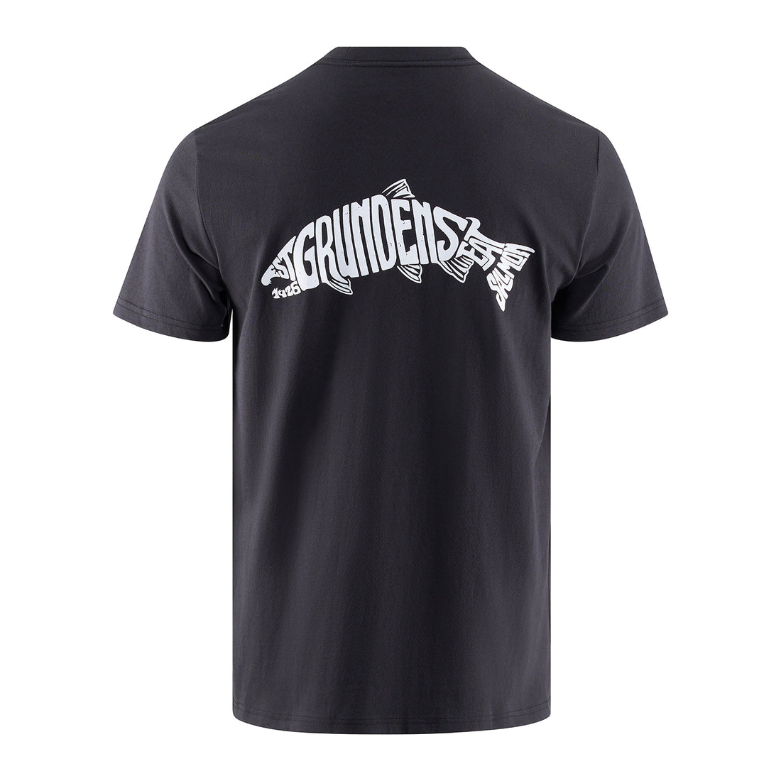 Grundens Eat Your Words HD Pocket Tee (50148)