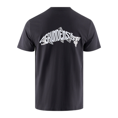 Grundens Eat Your Words HD Pocket Tee (50148)