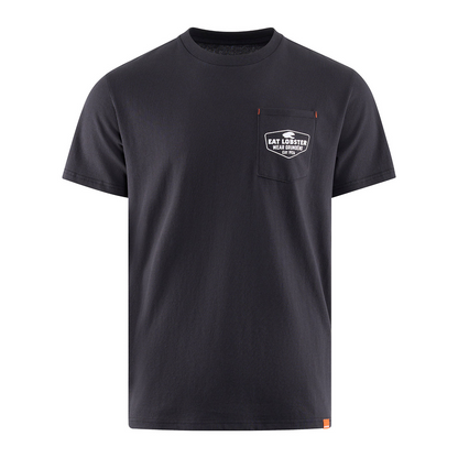 Grundens Eat Your Words HD Pocket Tee (50148)