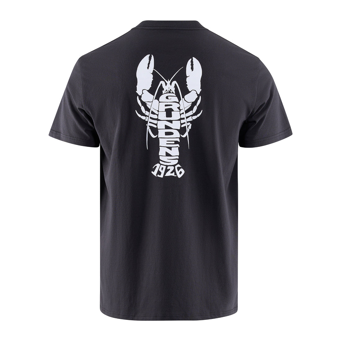 Grundens Eat Your Words HD Pocket Tee (50148)
