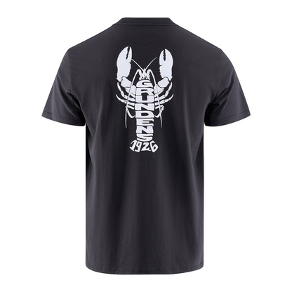 Grundens Eat Your Words HD Pocket Tee (50148)