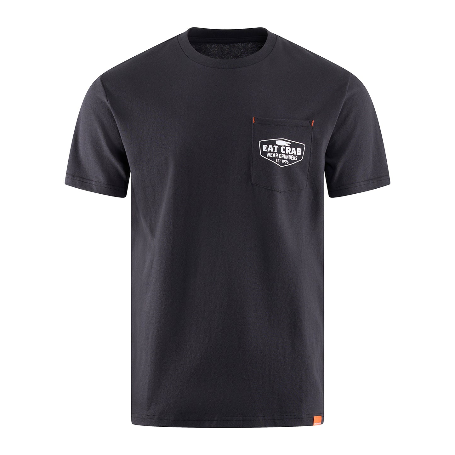 Eat Your Words HD Pocket Tee- 50148