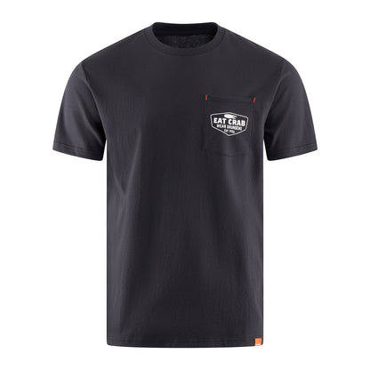 Eat Your Words HD Pocket Tee- 50148