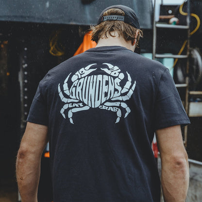 Eat Your Words HD Pocket Tee- 50148