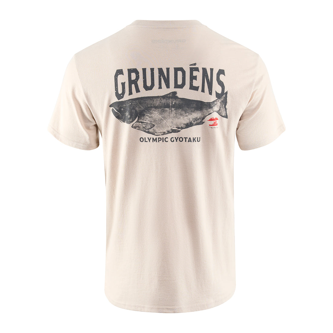 Grundens Gyotaku SS T-Shirt (50157)