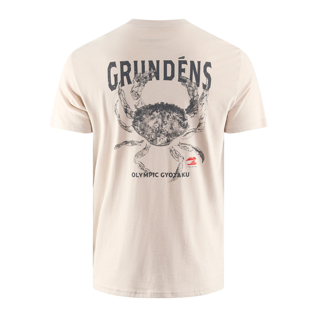 Grundens Gyotaku SS T-Shirt (50157)