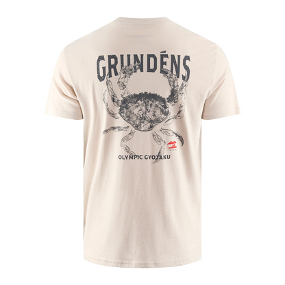 Grundens Gyotaku SS T-Shirt (50157)