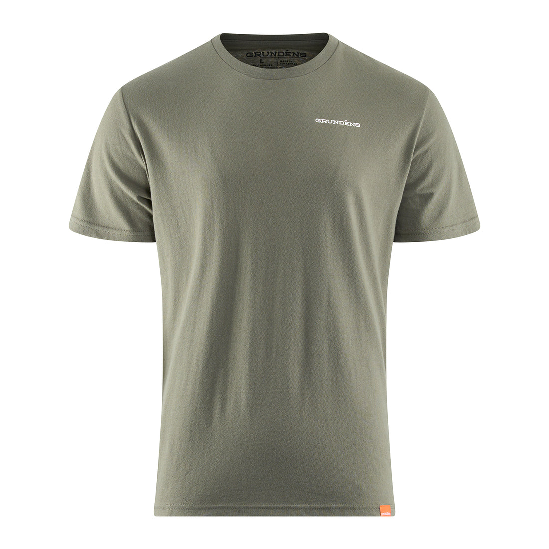 Grundens Trapper SS T-Shirt (50163)