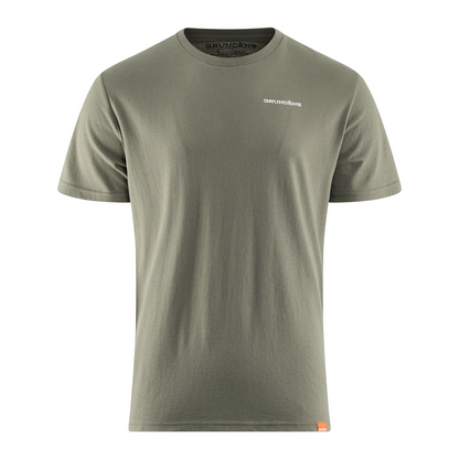 Grundens Trapper SS T-Shirt (50163)