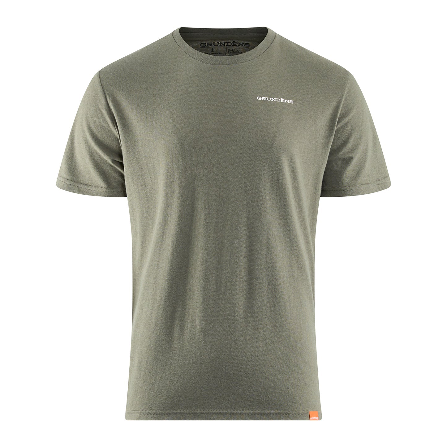 Trapper SS T-Shirt- 50163