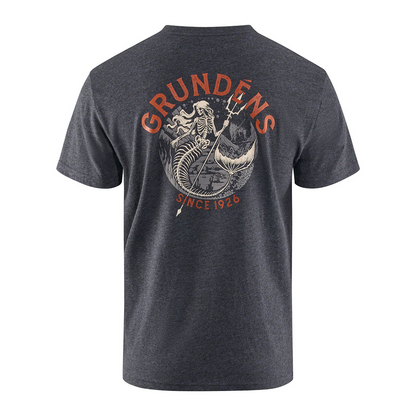 Grundens Dead Reckoning SS T-Shirt (50166)
