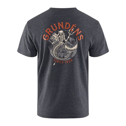 Women's Dead Reckoning SS T-Shirt-  50176