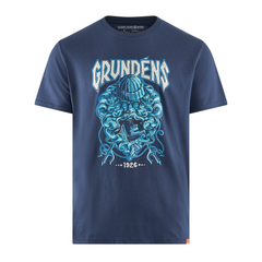 Grundens Njord SS T-Shirt (50171)