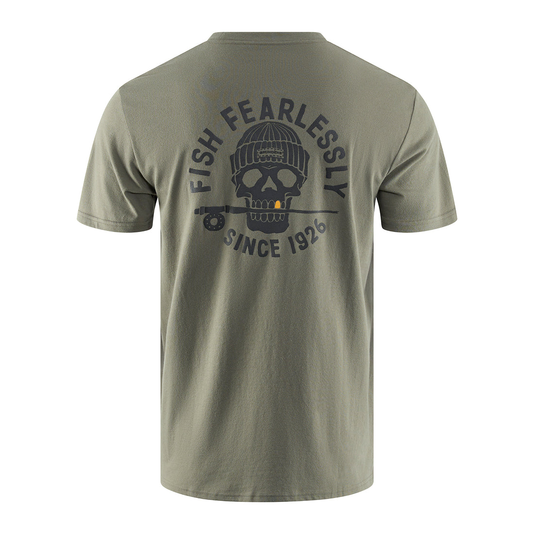 Grundens DeadStick SS T-Shirt (50173)