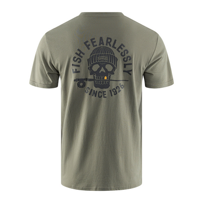 Grundens DeadStick SS T-Shirt (50173)