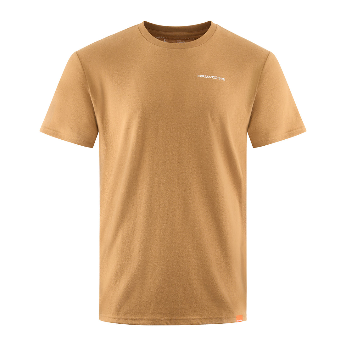 Grundens Redfish Flats SS T-Shirt (50175)