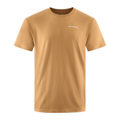 Grundens Redfish Flats SS T-Shirt (50175)