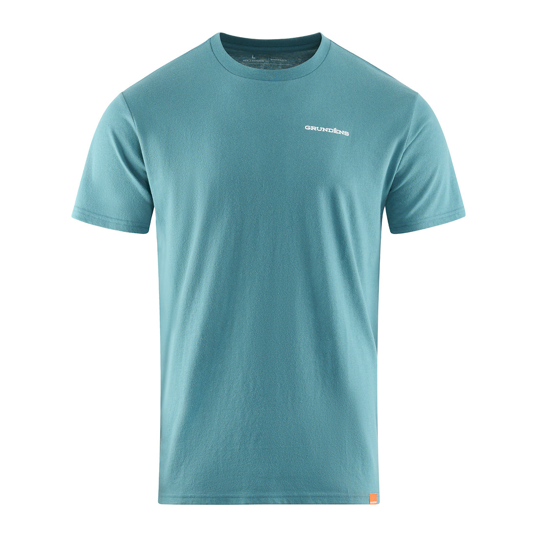 Grundens Redfish Flats SS T-Shirt (50175)
