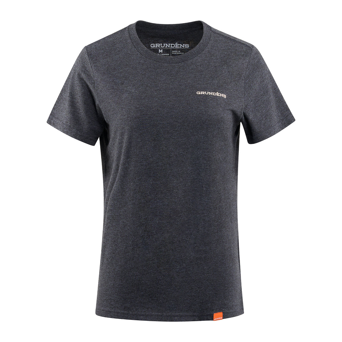 Grundens Women's Dead Reckoning SS T-Shirt (50176)