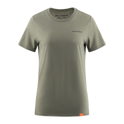 Grundens Women's Fish Fearlessly SS T-Shirt (50177)