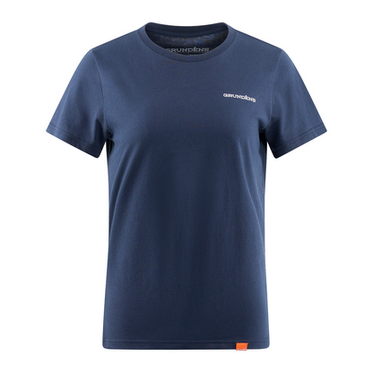 Grundens Women's Bait Ball SS T-Shirt (50178)