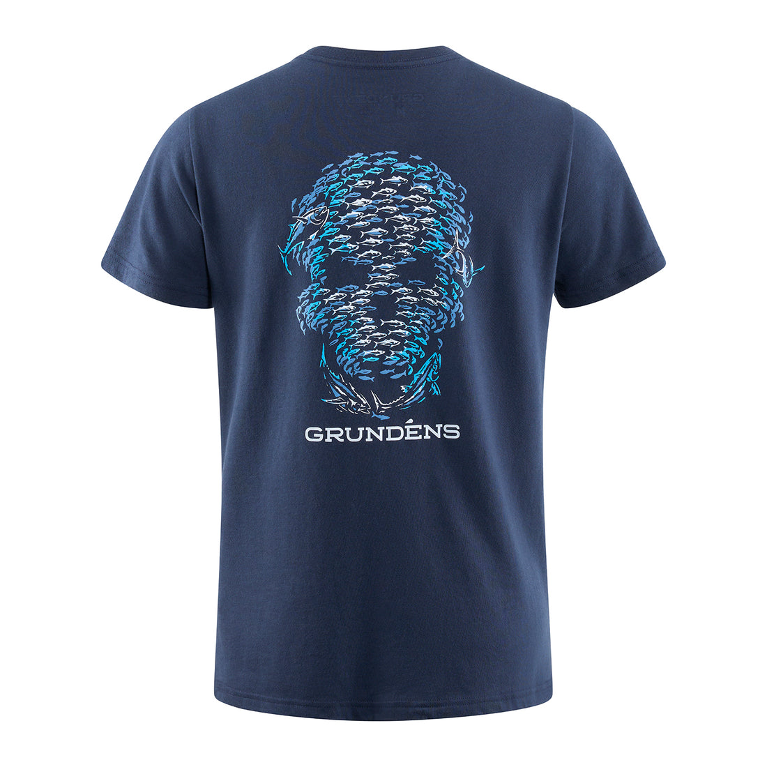 Grundens Women's Bait Ball SS T-Shirt (50178)