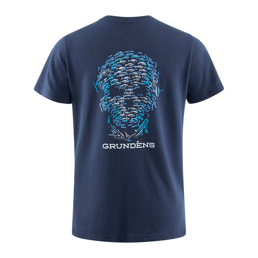 Women's Bait Ball SS T-Shirt- 50178