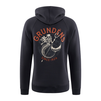 Grundens Women's Dead Reckoning Hoodie (50179)