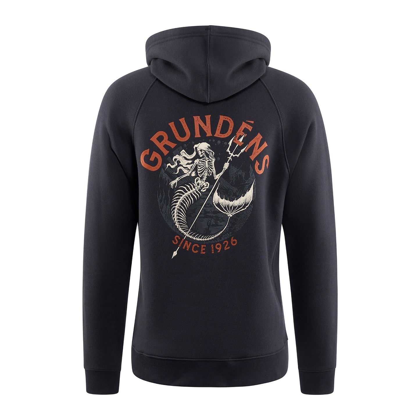 Women's Dead Reckoning Hoodie - 50179