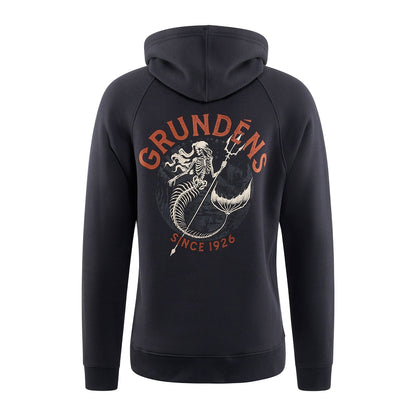 Women's Dead Reckoning Hoodie - 50179