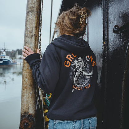 Women's Dead Reckoning Hoodie - 50179