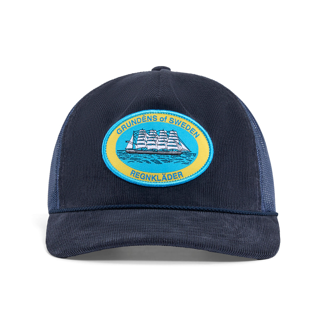 Grundens Regnkläder Cord Trucker (50183)