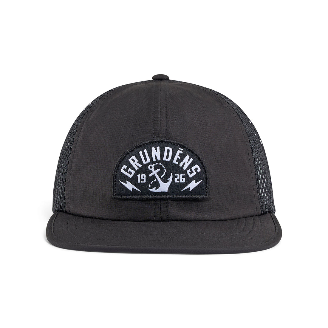 Grundens Stowaway Packable Trucker (50186)