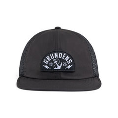 Grundens Stowaway Packable Trucker (50186)