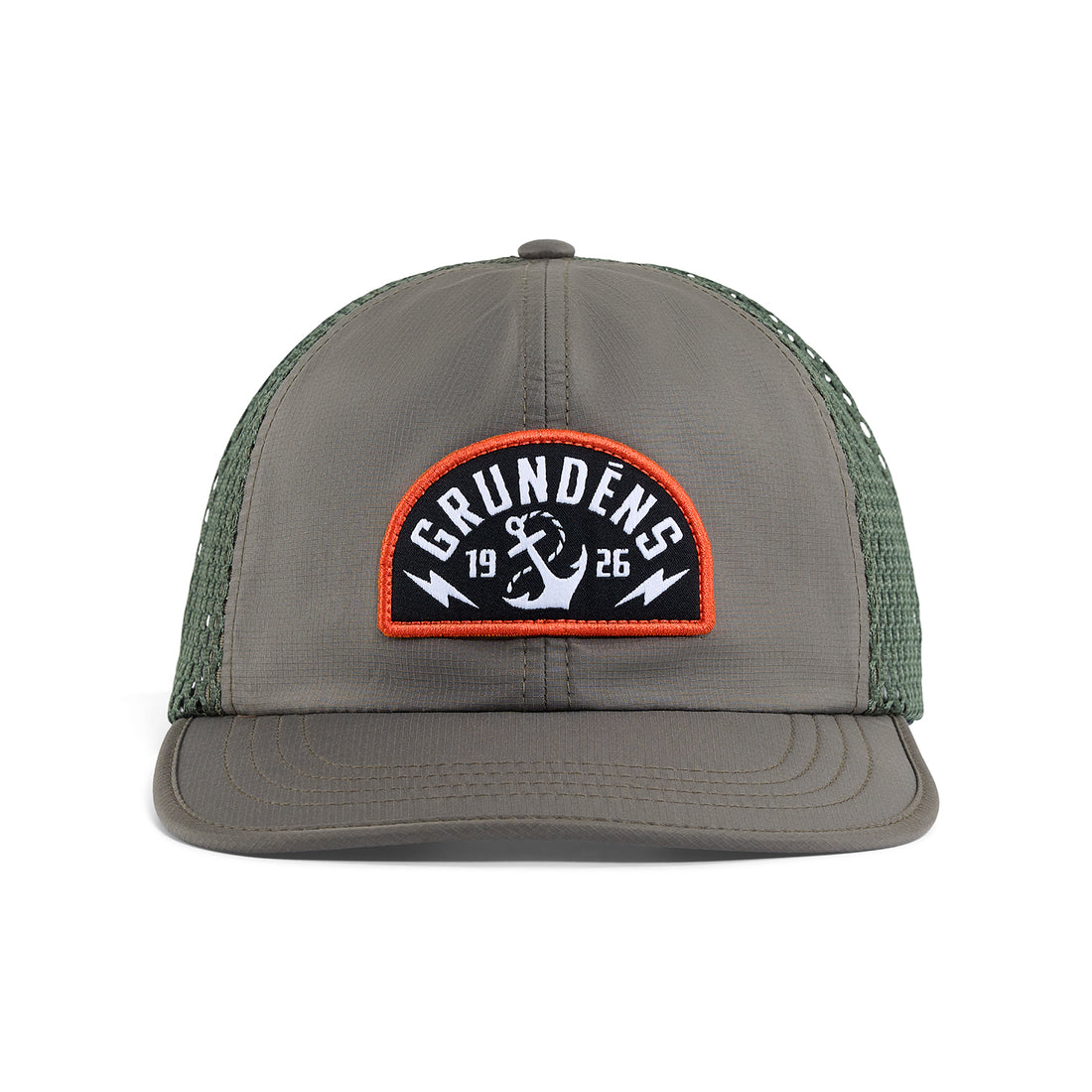 Grundens Stowaway Packable Trucker (50186)
