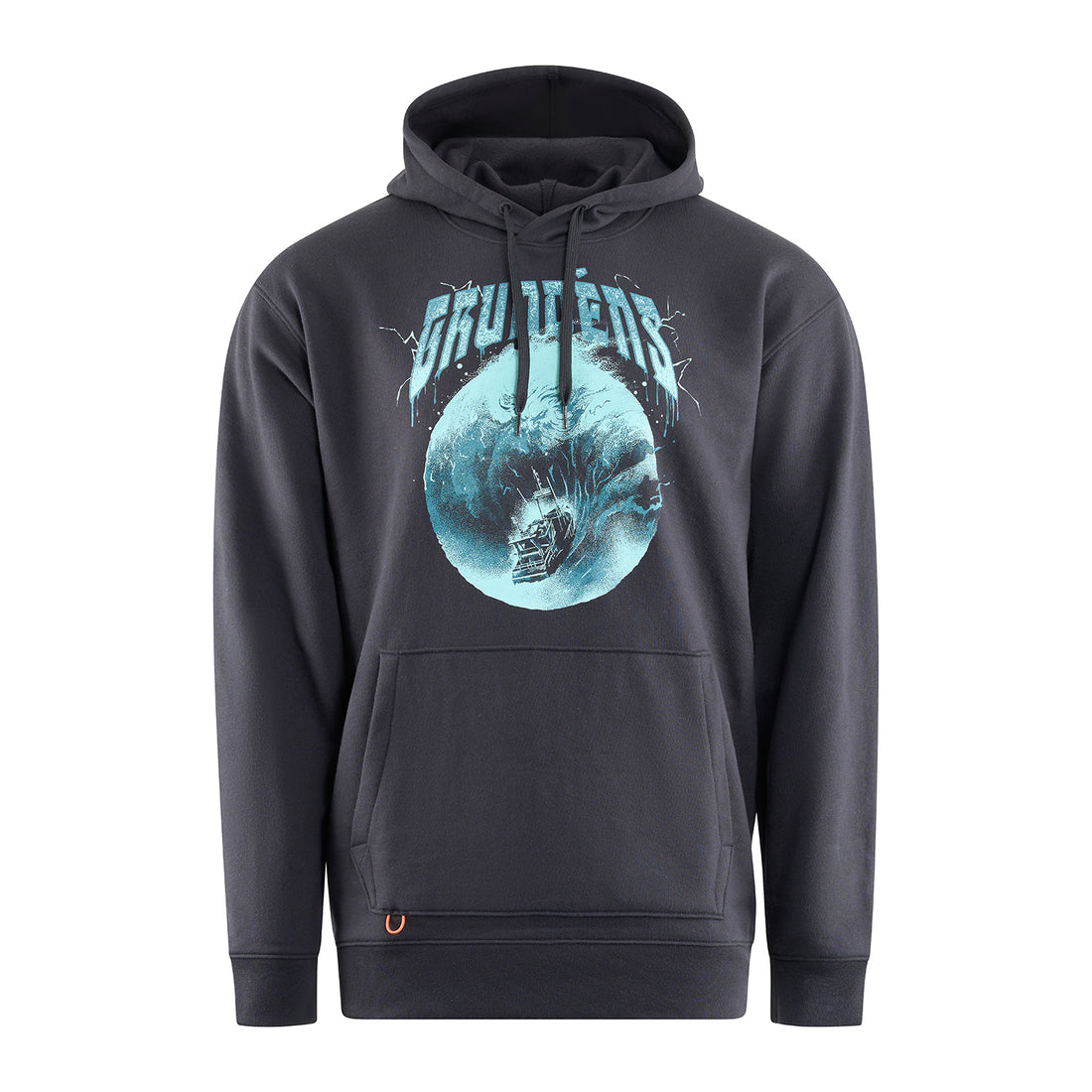 Grundens Nor'easter HS Hoodie (50187)