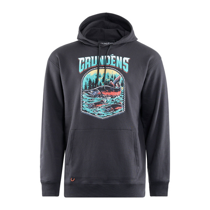 Grundens Slayer HS Hoodie (50189)