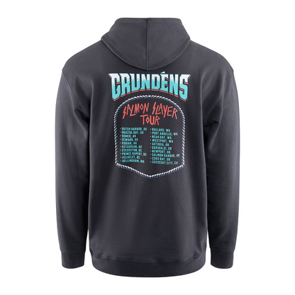 Grundens Slayer HS Hoodie (50189)