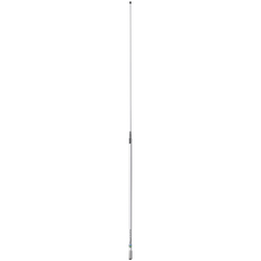 shakespeare galaxy series 17' galaxy vhf antenna 2pc.