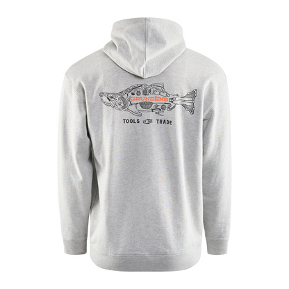 Grundens Tools of the Trade Hoodie (50190)
