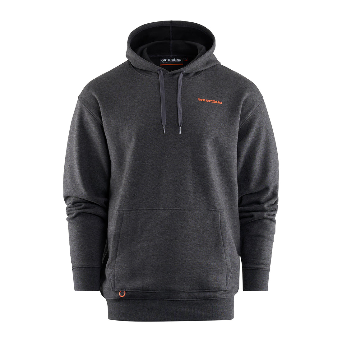 Grundens Tools of the Trade (Ice) Hoodie (50191)