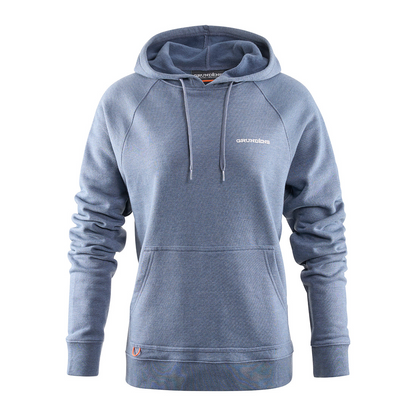 Grundens Women's Tools of the Trade Hoodie (50232)