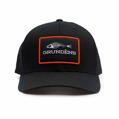 Grundens Fish Bones Trucker 312 (50254)
