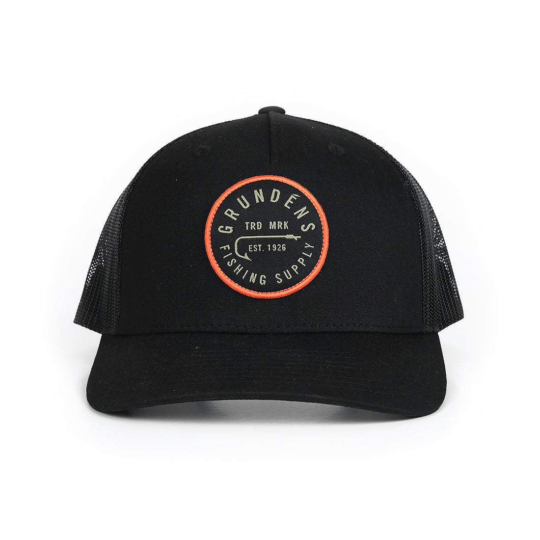 Grundens Hook Trucker FP (50260)
