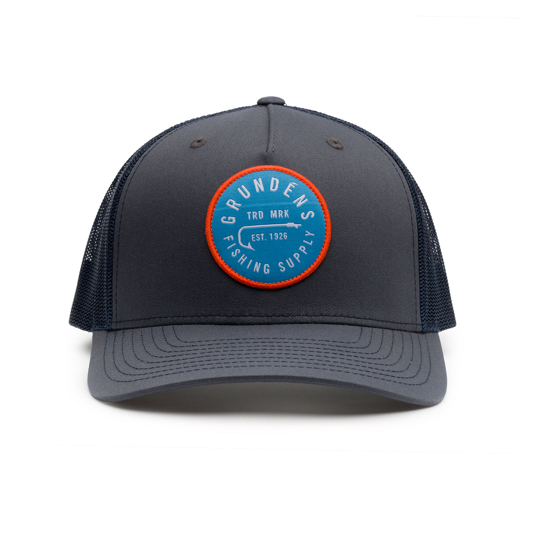 Grundens Hook Trucker FP (50260)