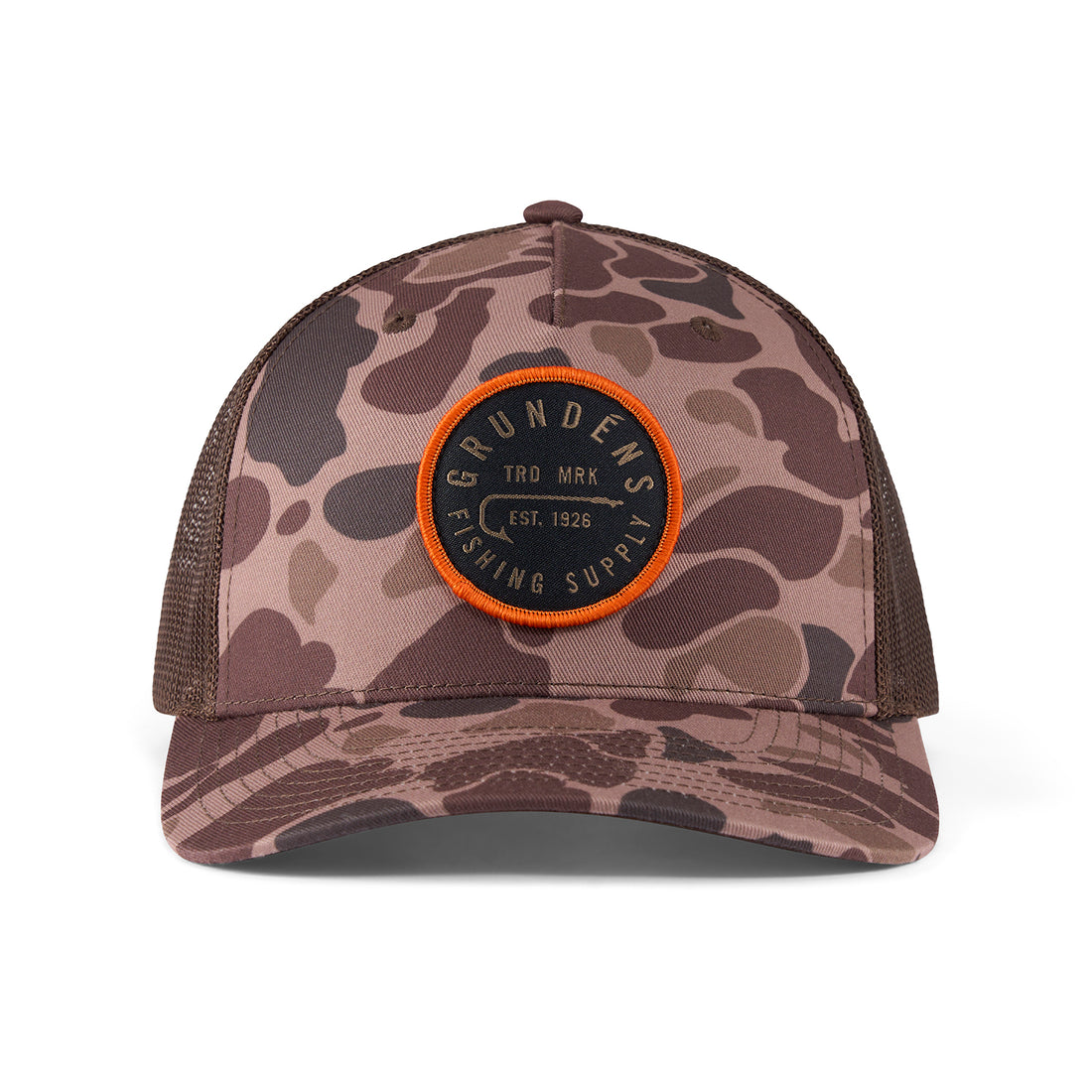 Grundens Hook Trucker FP (50260)