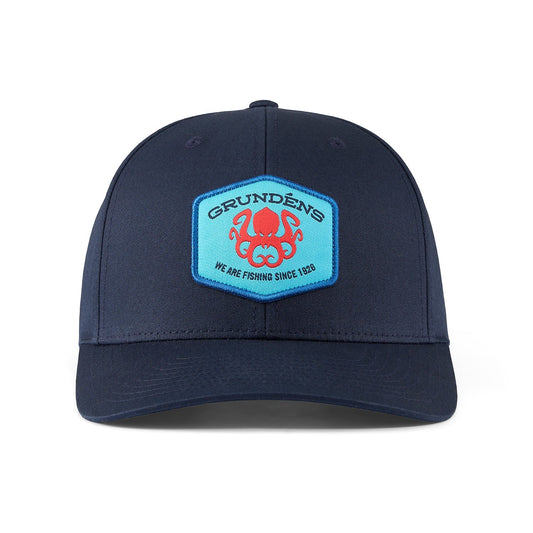 Grundens Kracken Trucker 312 - - Navy
