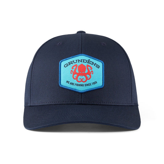 Grundens Kracken Trucker 312 - Navy - One Size