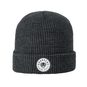 Grundens Kracken Waffle Beanie (50263)