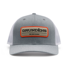 Grundens We Are Fishing Trucker (50286)